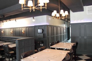 Spice Chelsea Corner       