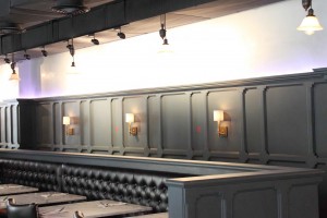 Spice Chelsea Corner       