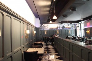 Spice Chelsea Corner       