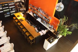 Spice Union Square 8