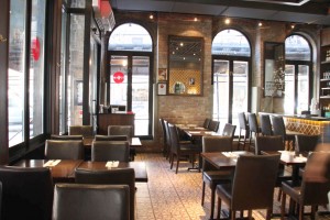 Spice Upper West Side   