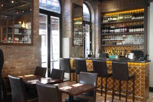 Spice Upper West Side Page 5